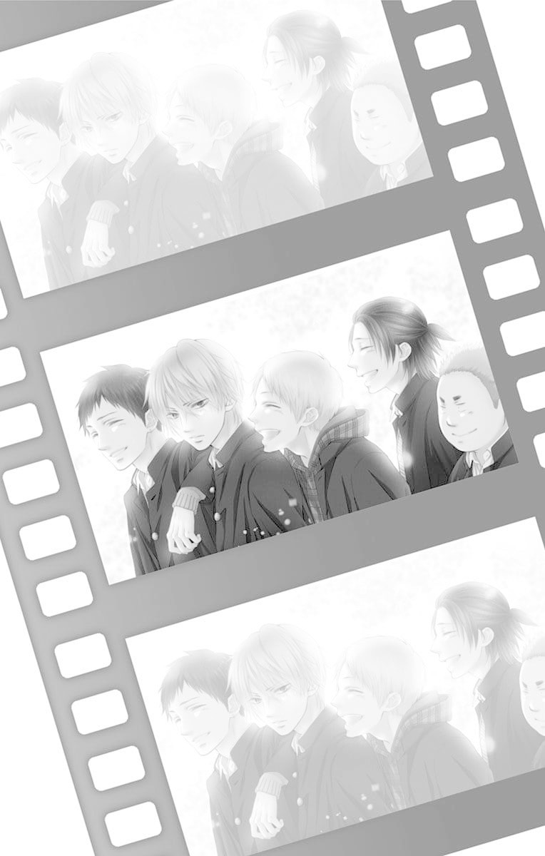 Kono Oto Tomare!, Chapter 78 image 08